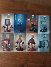 Lot cartes telephoniques d'occasion  Biarritz