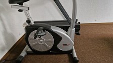 Heimtrainer fahrrad ergometer gebraucht kaufen  Halle