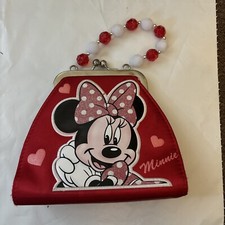 Disney minnie mouse for sale  FAVERSHAM