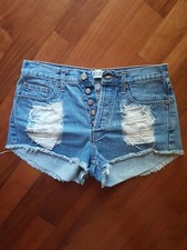 Brandy melville denim usato  Busto Arsizio