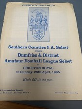 Southern counties dumfries for sale  GALASHIELS