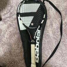 Babolat Pure Drive 2012 Model Uchwyt do rakiety tenisowej 4 1/4 (G2) 300g z etui na sprzedaż  Wysyłka do Poland