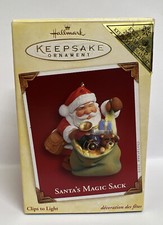 Hallmark keepsake ornament for sale  Glen Burnie