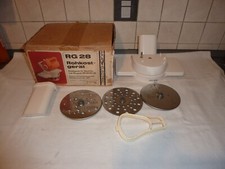 Rohkostgerät ddr mixer gebraucht kaufen  Berlin