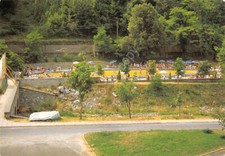 Cartolina equi terme usato  Milano