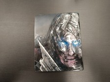 Steelbook seigneur anneaux d'occasion  Montpellier-