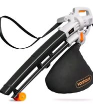 Vonhaus leaf blower for sale  MANSFIELD