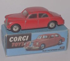 Corgi toys .205 for sale  WISBECH