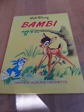 Grands albums hachette d'occasion  Landivisiau