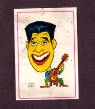 1968 cantanti panini usato  Roma