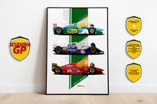 1994 season winners for sale  WHITLAND