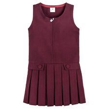 Girls pinafore uniform for sale  ASHTON-UNDER-LYNE