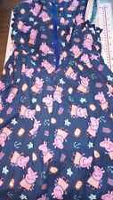 Vestido infantil de praia Peppa Pig castelos de areia tamanho 4 comprar usado  Enviando para Brazil