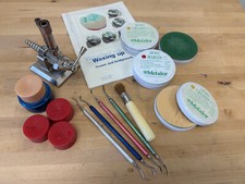 Dental waxing instruments for sale  El Dorado Hills