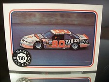 Benny parsons bull for sale  Greer
