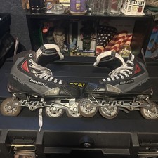 Bauer vapor x40r d'occasion  Expédié en Belgium