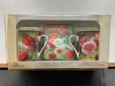 Tea two gift for sale  CHELMSFORD