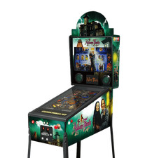 Legends pinball atgames d'occasion  Saint-Ouen-l'Aumône