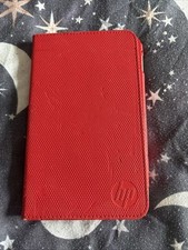 Slate red case for sale  MACHYNLLETH