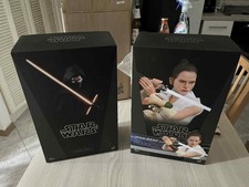 Hot toys rey usato  Livorno
