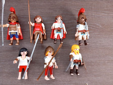 Personnage historiques d'occasion  Le Poiré-sur-Vie