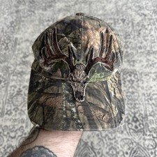 Vintage 00s realtree for sale  CLITHEROE