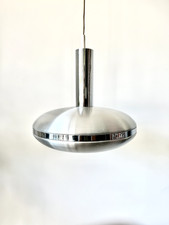 Suspension vintage aluminium d'occasion  Albi