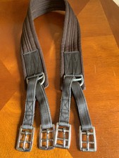 Horse girth strap for sale  MIDDLESBROUGH
