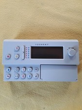 Viessmann uhrenthermostat rela gebraucht kaufen  Rangsdorf