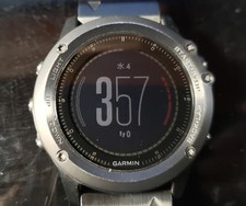 GARMIN FENIX3J Sapphire HR comprar usado  Enviando para Brazil