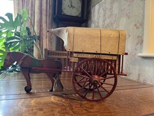 Vintage large wooden for sale  LYMINGTON