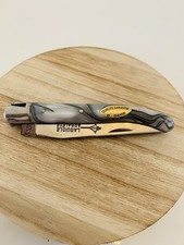Couteau laguiole pliant d'occasion Couteau laguiole pliant d'occasion  Metz-