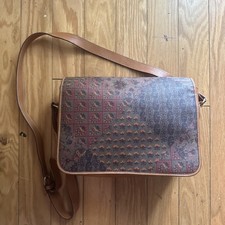 Escada vintage leather for sale  Buffalo Grove