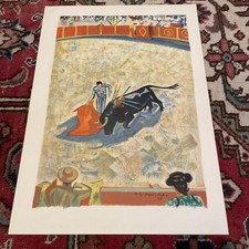 Poncelet matador plaza d'occasion  Albi