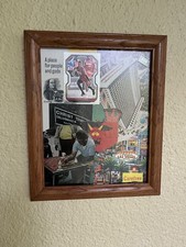 Custom made collage for sale  Hollywood
