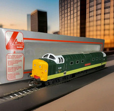 Boxed lima deltic for sale  HARROGATE