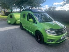 vw reimo for sale  RHYL