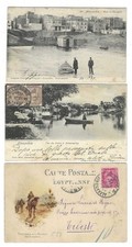cartoline vecchie usato  Treviso