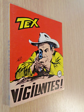 Tex lire 600 usato  Cavezzo