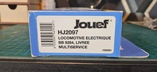 Jouef hj2097 jouef d'occasion  Meximieux