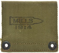 mills belt for sale  Burfordville