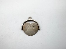 Vintage solid silver for sale  PRESTON