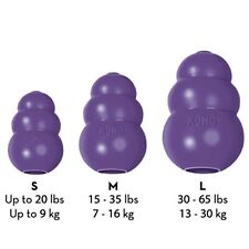 Kong classic chien d'occasion  Expédié en France