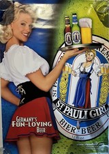 2002 pauli girl for sale  Saint Joseph