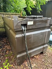 2400 litre bunded for sale  ROSS-ON-WYE