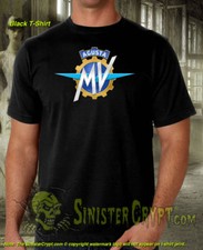 Agusta motorcycle shirt for sale  Victorville