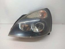 Scheinwerfer Links für RENAULT CLIO II FASE II (B/CB0) * 2002 1837225 comprar usado  Enviando para Brazil