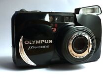 Olympus mju zoom d'occasion  Grenoble-