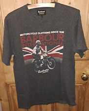 Barbour international motorcyc for sale  SHEFFIELD