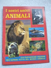 Nostri amici animali usato  Trevenzuolo